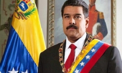 Chính quyền Trump gọi Tổng thống Venezuela là ‘độc tài’