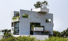 Nhà bếp tiện lợi hơn nhờ những ngăn tủ thông minh này