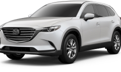 Bảng giá xe ô tô Mazda mới nhất tháng 9/2018: Mazda3 sedan dao động từ 659 -750 triệu đồng 