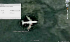 Vụ người dân Gia Lai phát hiện vị trí máy bay MH370: UBND chỉ đạo làm rõ thông tin