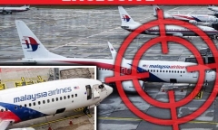 Người đàn ông Gia Lai tuyên bố phát hiện vị trí MH370, clip tại Campuchia có dấu hiệu chỉnh sửa