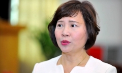 Thứ trưởng Thoa xin thôi việc nhưng vẫn bị xem xét miễn nhiệm