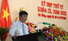 Thủ tướng Chính phủ phê chuẩn miễn nhiệm Phó chủ tịch TP Đà Nẵng
