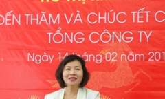 Bộ Công Thương lên tiếng về án kỷ luật bà Hồ Thị Kim Thoa