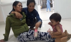 Bình Định: Điều tra vụ sản phụ tử vong bất thường sau khi sinh mổ