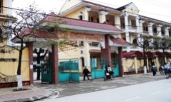 Nữ sinh đạt điểm 10 môn Lịch Sử chia sẻ bí quyết học tốt