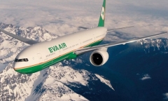 Tiếp viên Eva Air tiếp tục đình công, gần 40 chuyến bay khứ hồi bị hủy