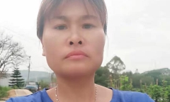 Chia sẻ video lên mạng xã hội, cô gái vỡ òa hạnh phúc khi tìm thấy người thân sau 24 năm lưu lạc