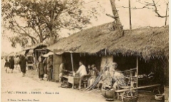 Chuyện nhà Nguyễn đưa hương ước, lệ làng vào pháp luật giúp bốn cõi thái bình