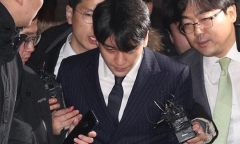 Cảnh sát Hàn Quốc tiết lộ thông tin bất ngờ về vụ bê bối liên quan đến Seungri