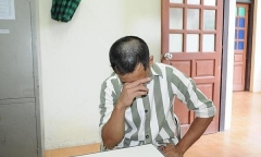 Nỗi niềm của nam phạm nhân bênh vợ trở thành kẻ tội đồ
