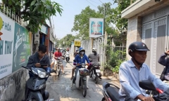 Mâu thuẫn trong quán trà sữa, thiếu niên 16 tuổi bị đâm tử vong