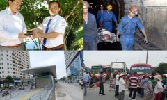 Tin tức thời sự 24h mới nhất ngày 9/11