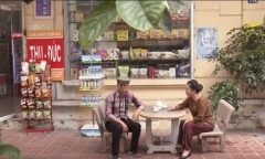 Trở Về Giữa Yêu Thương tập 20: Bà Dung trách gia đình ông Phương sống 