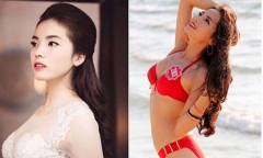 Chuyên gia thẩm mỹ bình luận về nhan sắc của Hoa Hậu Kỳ Duyên