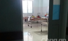 Bé gái 16 tuổi có dấu hiệu tâm thần tự
