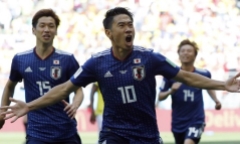 Kèo thơm World Cup 2018 Bỉ - Nhật Bản: Các chiến binh samurai có chiến thắng “quỷ đỏ”?