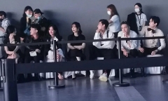 Phớt lờ nhau tại sự kiện, Dương Mịch – Đường Yên khiến fan tiếc nuối vì tình bạn đẹp một thời