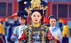 Vị phi tần hiền lành giành chiến thắng huy hoàng nhất nơi hậu cung nhà Thanh, cả đời hưởng tận phú quý, thọ gần 90 tuổi
