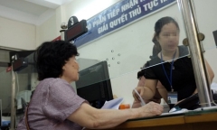 Hà Nội cấm cán bộ xăm hình: Làm sao để kiểm tra và “định lượng” sự phù hợp?