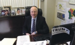 Donald Trump bổ nhiệm nhà đàm phán quốc tế đặc biệt