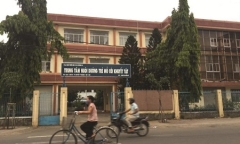 Phó Giám đốc trung tâm Nuôi trẻ mồ côi và thủ kho tuồn sữa “hết đát” ra ngoài 