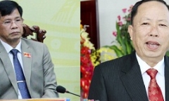 Lãnh đạo tỉnh Hậu Giang nhận kỷ luật vụ ông Trịnh Xuân Thanh
