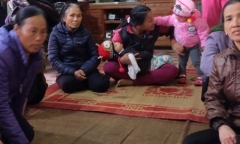 Sự nguy hiểm của bệnh chuyển hóa đường ở trẻ sơ sinh