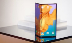 Huawei âm thầm phát triển hệ điều hành di động riêng từ năm 2012