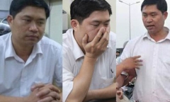 Vụ thẩm mỹ viện Cát Tường: Các loại ... 