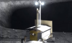 Giới khoa học sốc vì NASA ngừng sản xuất chiếc tàu duy nhất khám phá mặt Trăng