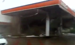 Video: Siêu bão Fani 
