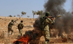 Tin thế giới mới nhất ngày 6/5/2019: Căn cứ đầu não của Nga tại Syria tiếp tục bị khủng bố tấn công