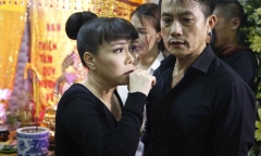 Bố nghệ sĩ Việt Hương qua đời ở tuổi 84