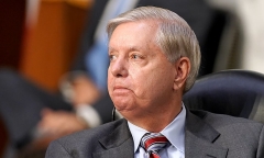 Thượng nghị sĩ Lindsey Graham: Nếu ông Trump nhận thua, đảng Cộng hòa sẽ không bao giờ có thêm tổng thống khác