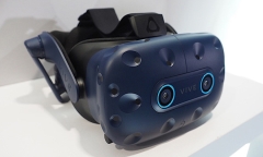 Tin tức công nghệ mới nóng nhất trong ngày hôm nay 8/6/2019: Tai nghe của HTC giá 1.599 USD