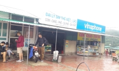 Mở dịch vụ kinh doanh ở Quốc môn Cầu Treo: Nên hay không nên?