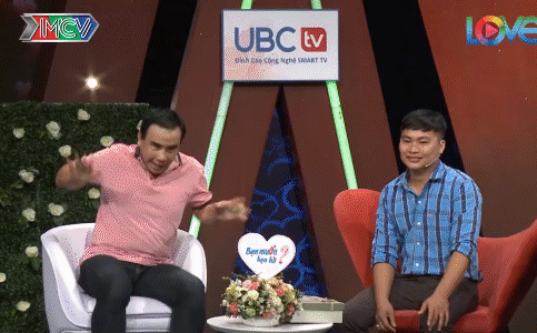Vừa tiết lộ mẫu bạn trai lý tưởng, cô gái đã khiến MC Quyền Linh phấn khích hét lớn 
