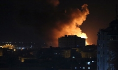 Dải Gaza 