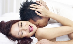 Vị trí cơ thể tuyệt đối không nên để người khác động chạm dù chỉ bằng một nụ hôn