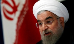Căng thẳng vùng Vịnh: Iran ra cảnh báo cứng rắn nếu nước này không xuất khẩu được dầu mỏ