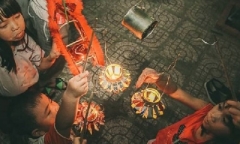 Nguồn gốc, ý nghĩa Tết Trung thu không phải ai cũng biết