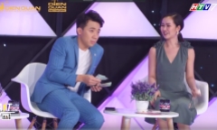 Video: Trấn Thành gây bất ngờ khi mang ba lô tiền mặt đến trường quay làm từ thiện
