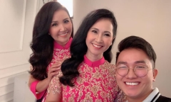 Tin tức giải trí mới nhất ngày 23/8/2019: 2