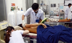 Vụ nổ súng hoa cải bắn chết 3 người: Đã bắt được 1 nghi can