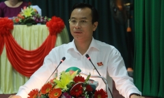 Những phát ngôn gây chú ý của Bí thư Đà Nẵng Nguyễn Xuân Anh