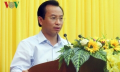 Bí thư Đà Nẵng Nguyễn Xuân Anh đã vi phạm những gì?