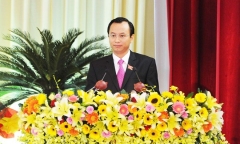 Đường quan lộ của Bí thư Đà Nẵng Nguyễn Xuân Anh