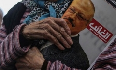 Nhà báo Khashoggi bị sát hại: Những âm thanh ám ảnh khủng khiếp trong băng ghi âm