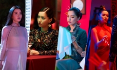 Bích Phương và năm 2018 thả